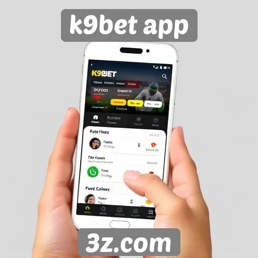 k9bet app : Análise das funcionalidades do k9bet app