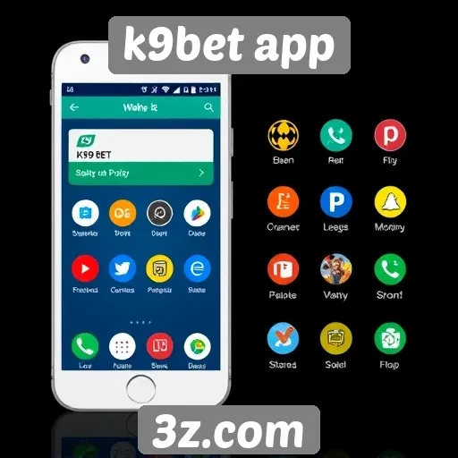 k9bet app : Compatibilidade do k9bet app com dispositivos móveis