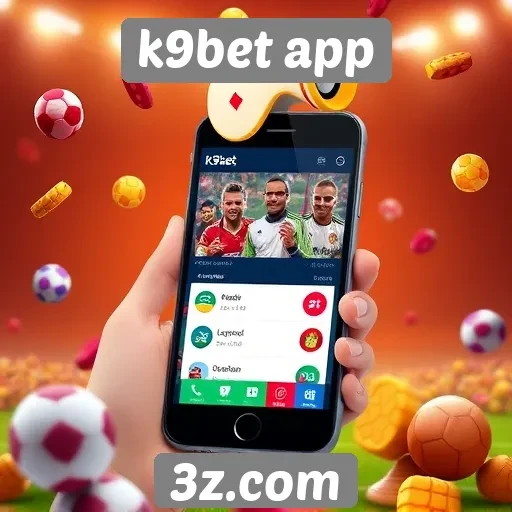 k9bet app : Novidades e atualizações no k9bet app