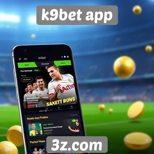 k9bet app : Ofertas de bônus disponíveis no k9bet app