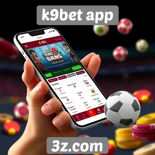 k9bet app : Estratégias de marketing do k9bet app para atrair jogadores