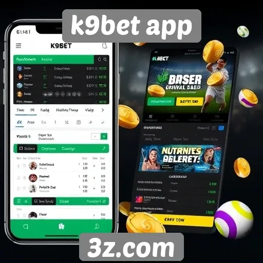 k9bet app : Plataforma K9bet app apresenta promoções atrativas