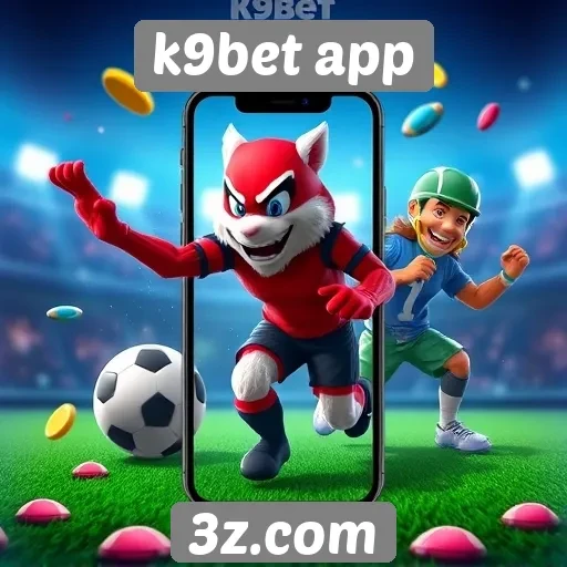k9bet app : Disponibilidade de jogos populares no k9bet app
