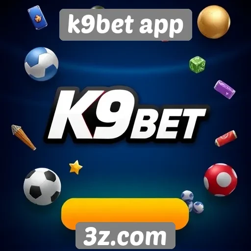 k9bet app : Variedade de jogos disponíveis no k9bet app